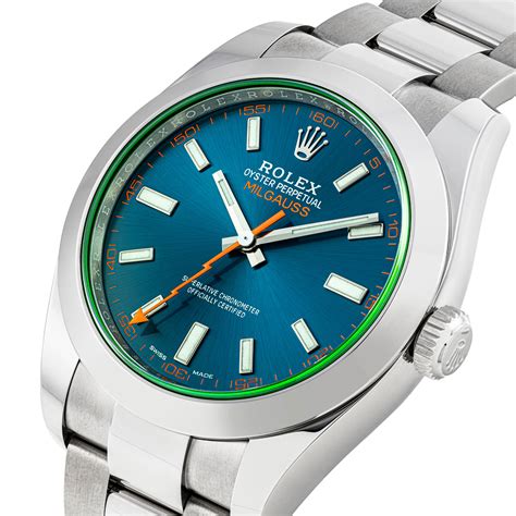 milgauss Rolex price